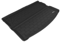Picture of 3D MAXpider 16-21 Mazda CX-3 Kagu Cargo Liner - Black