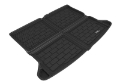 Picture of 3D MAXpider 20-21 Mazda CX-30 Kagu Cross Fold Cargo Liner - Black