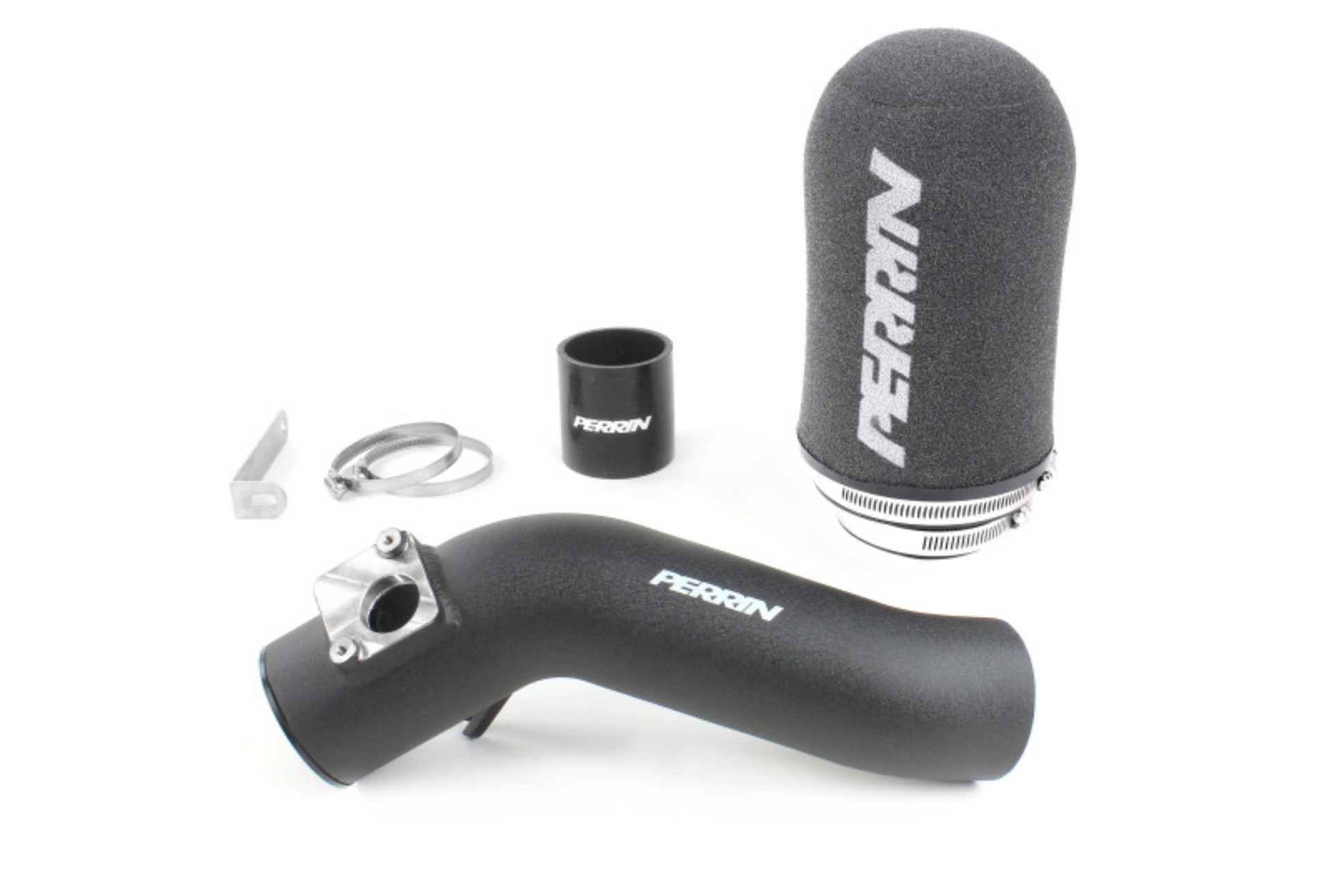 Picture of PERRIN 18-21 Subaru STI Cold-Air Intake - Black
