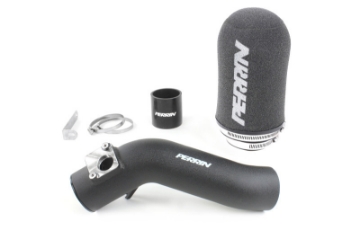 Picture of PERRIN 18-21 Subaru STI Cold-Air Intake - Black