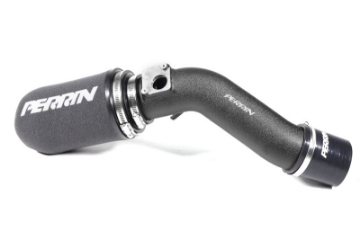 Picture of PERRIN 18-21 Subaru STI Cold-Air Intake - Black