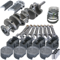 Picture of Eagle Ford 429-460 Big Block Rotating Assembly Kit with 4-390in Bore 4-140in Stroke +28cc Dome