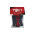 Picture of Injen Hydroshield - Black 7in Base x 8in Tall x 5in Top
