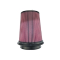 Picture of Injen 8-Layer Oiled Cotton Gauze Air Filter 5in Flange ID 7in Base-7-9in Height-5in Top