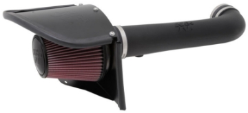Picture of K&N 12-14 Jeep Wrangler V6 3-6L Performance Intake Kit