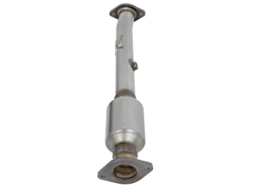 Picture of aFe Power Direct Fit Catalytic Converter Replacements Rear Left Side 05-11 Nissan Xterra V6 4-0L