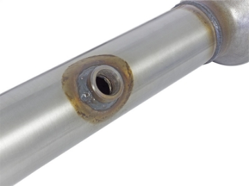 Picture of aFe Power Direct Fit Catalytic Converter Replacements Rear Right Side 05-11 Nissan Xterra V6 4-0L