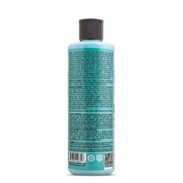 Picture of Chemical Guys C4 Clear Cut Correction Compound - 16oz - Single