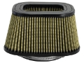 Picture of aFe MagnumFLOW HD Air Filters Pro Guard 7-13in F x 8-7x10-6in B x 6-5x8-6in T x 5in H
