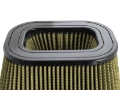 Picture of aFe MagnumFLOW HD Air Filters Pro Guard 7-13in F x 8-7x10-6in B x 6-5x8-6in T x 5in H