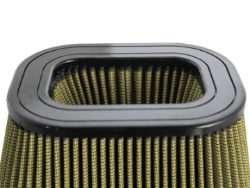 Picture of aFe MagnumFLOW HD Air Filters Pro Guard 7-13in F x 8-7x10-6in B x 6-5x8-6in T x 5in H