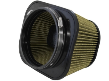 Picture of aFe MagnumFLOW HD Air Filters Pro Guard 7-13in F x 8-7x10-6in B x 6-5x8-6in T x 5in H