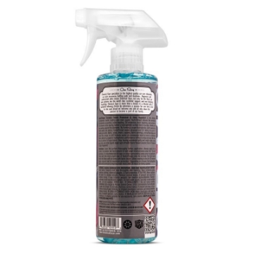 Picture of Chemical Guys HydroThread Ceramic Fabric Protectant & Stain Repellent - 16oz - Single