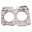 Picture of Cometic Subaru EJ25 Motors 100mm -086 inch MLS Head Gasket