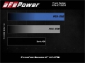 Picture of aFe MagnumFORCE Intake Stage-2 Pro DRY S 12-21 Jeep Grand Cherokee WK2 V8-6-4L HEMI