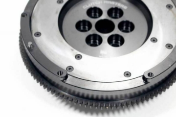 Picture of Clutch Masters 14-19 Mazda3 2-5L Aluminum Flywheel