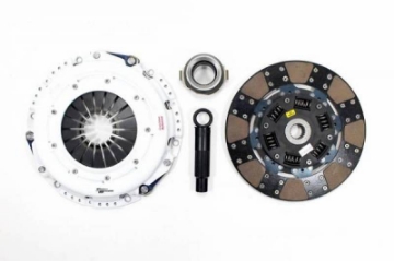 Picture of Clutch Masters 14-18 Mazda3 2-5L FX350 Clutch Kit Only Work With Single Mass Flywheel