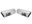 Picture of aFe MACHForce-XP 304 Stainless Steel Polished Exhaust Tip 3-5in x 4-5in Out x 12in L Clamp-On