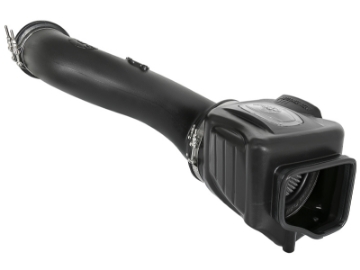Picture of aFe Momentum HD Intake GM Diesel Trucks 07-5-10 V8-6-6L LMM