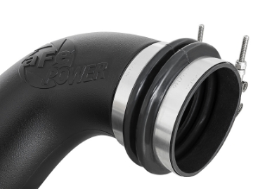 Picture of aFe Momentum HD Intake GM Diesel Trucks 07-5-10 V8-6-6L LMM