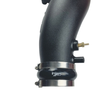 Picture of Injen 10-21 Toyota 4Runner Cold Air Intake System - Oiled Filter