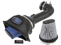 Picture of aFe Momentum Carbon Fiber Cold Air Intake System PDS-P5R 15-16 Chevrolet Corvette Z06 V8-6-2L