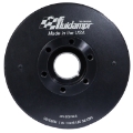 Picture of Fluidampr 17-19 GM 6-6L Duramax Steel Externally Balanced Damper