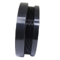 Picture of Fluidampr 17-19 GM 6-6L Duramax Steel Externally Balanced Damper