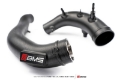 Picture of AMS Performance 15-20 Ford F-150 2-7L EcoBoost Turbo Inlet Tubes