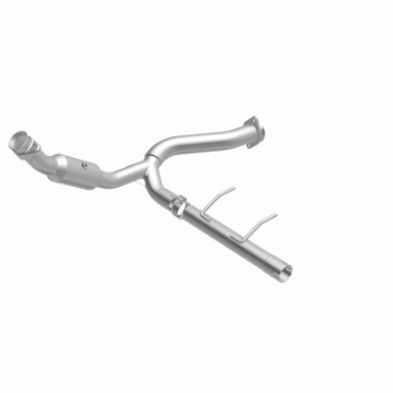 Picture of Magnaflow Conv DF 2007-2008 Ford Expedition-Navigator V8-5-4L