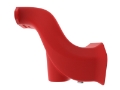 Picture of aFe 18-20 Hyundai Elantra GT L4-1-6L t Takeda Momentum Dynamic Air Scoop - Red