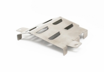 Picture of Torque Solution Oil Baffle Windage Tray Street: Subaru EJ Engines