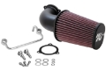 Picture of K&N 08-10 Harley-Davidson Touring Models Performance Intake Kit