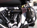 Picture of K&N 08-10 Harley-Davidson Touring Models Performance Intake Kit