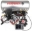 Picture of Ridetech RidePro E5 Air Ride Suspension Control System 3 Gallon Single Compressor 1-4in Valves