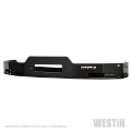 Picture of Westin 19-21 Chevy Silverado 1500 Excl- 2019 Silverado LD MAX Winch Tray - Black