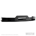 Picture of Westin 19-21 Chevy Silverado 1500 Excl- 2019 Silverado LD MAX Winch Tray - Black