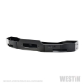 Picture of Westin 19-21 Ram 1500 Excl- 19-21 Ram 1500 Classic MAX Winch Tray - Black