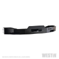 Picture of Westin 19-21 Ram 1500 Excl- 19-21 Ram 1500 Classic MAX Winch Tray - Black