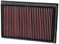 Picture of K&N 2013 Buick Encore 1-4L L4 Drop In Air Filter