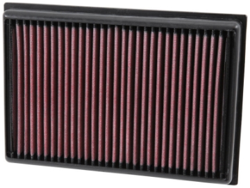 Picture of K&N 2013 Buick Encore 1-4L L4 Drop In Air Filter