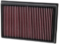 Picture of K&N 2013 Buick Encore 1-4L L4 Drop In Air Filter
