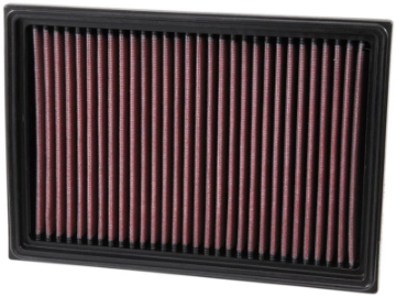 Picture of K&N 2013 Buick Encore 1-4L L4 Drop In Air Filter