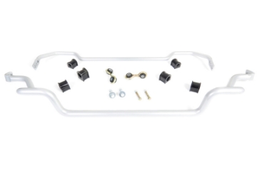 Picture of Whiteline 93-98 Toyota Supra Front & Rear Sway Bar Kit