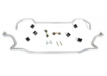 Picture of Whiteline 93-98 Toyota Supra Front & Rear Sway Bar Kit