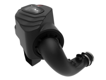Picture of aFe Momentum GT Cold Air Intake System w-Pro Dry S Filter 17-21 BMW 530 L4-2-0L