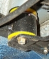 Picture of Whiteline 02-07 WRX - 03-07 Impreza NA - 04-07 STi - 93-00 Impreza NA Rear Front of rear diff suppor
