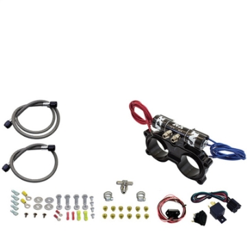 Picture of Nitrous Express Honda Talon SXS Nitrous Plate Kit w-o Bottle