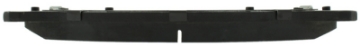 Picture of StopTech 09-20 Chevrolet Silverado 3500 - GMC Sierra 3500 Front Truck & SUV Brake Pad