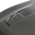 Picture of Seibon 19-20 Toyota Corolla Hatchback TS-Style Carbon Fiber Hood